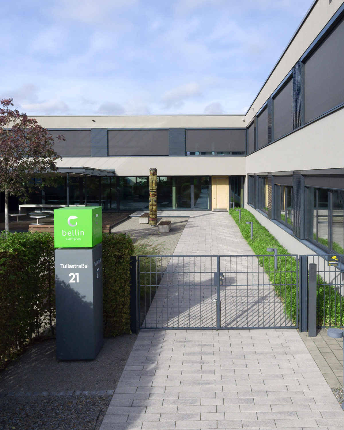 Arbeiten