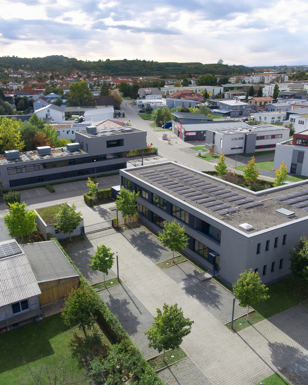 Campus
